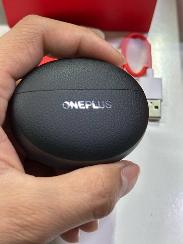 OnePlus Buds 3 Pro - Dual Drivers, ANC & Hi-Res Audio 4