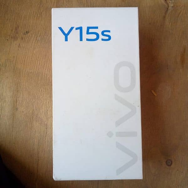 Vivo Y 15s 4