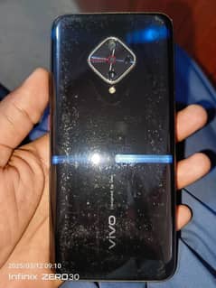 Vivo Y51 used condition 10/8 4/128