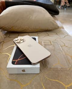 Iphone 16 Pro Max 256gb Physical+Esim Desert