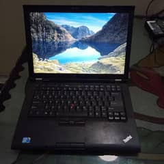 Lenovo Thinkpad Core i5 2nd Gen