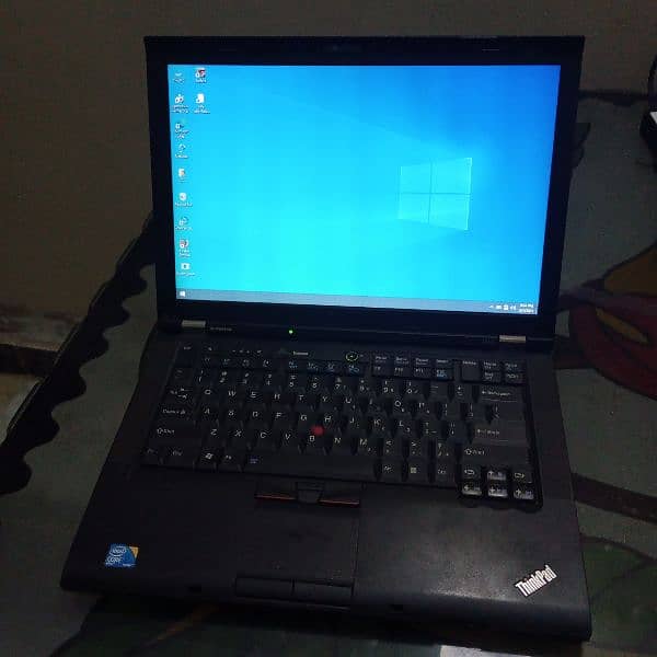 Lenovo Thinkpad Core i5 2nd Gen 1