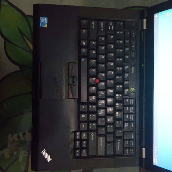 Lenovo Thinkpad Core i5 2nd Gen 2