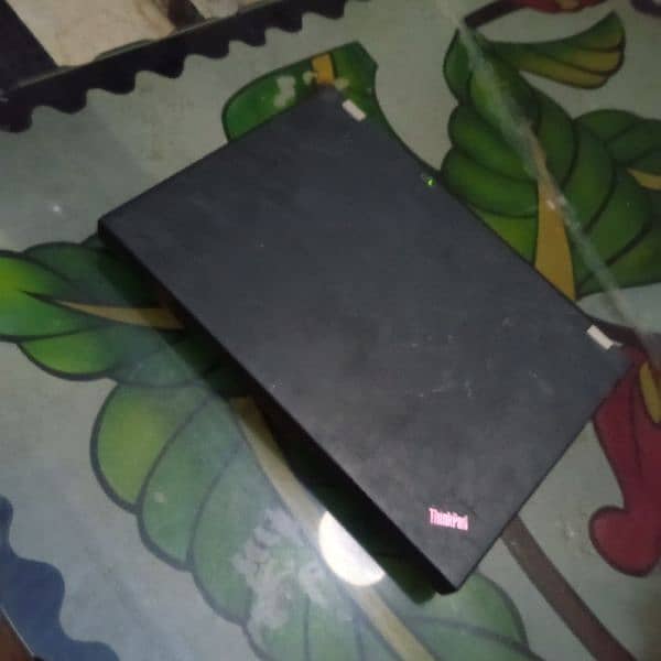 Lenovo Thinkpad Core i5 2nd Gen 6