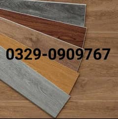 Laminated Mate Floor