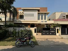 10 Marla House For Rent In Dha Phase5 Hot Location Near By Park