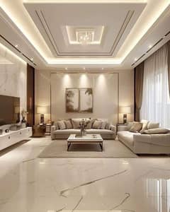 Ceiling Design/False Ceiling/Gypsum Ceiling/PVC Ceiling/Drop Ceiling