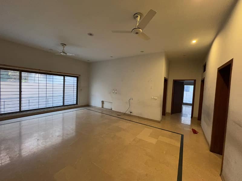 Full Basement 01 Kanal Modern Design House For Rent In DHA Phase 5 Block-G Lahore. 0