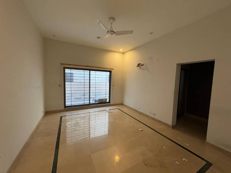 Full Basement 01 Kanal Modern Design House For Rent In DHA Phase 5 Block-G Lahore. 2