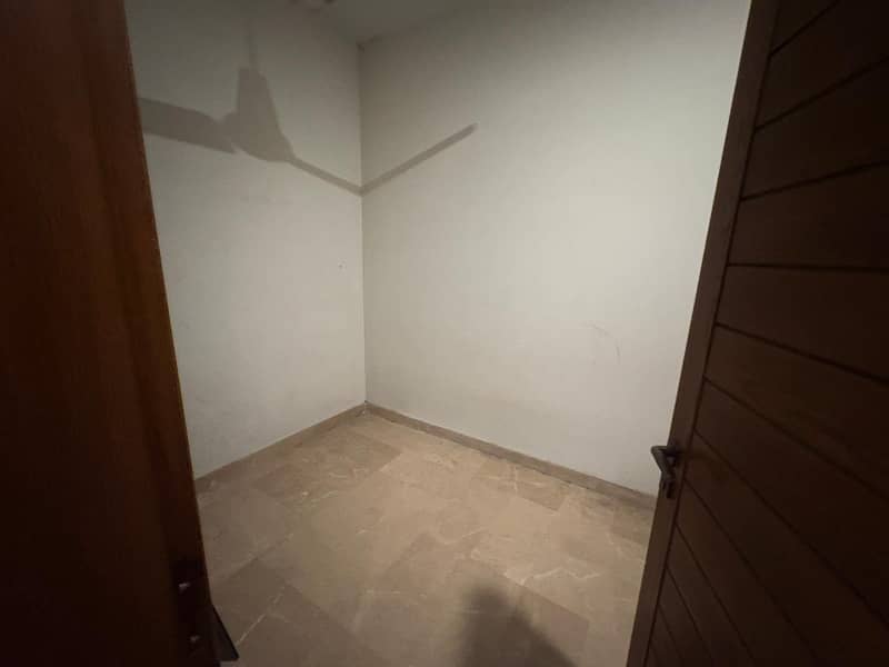 Full Basement 01 Kanal Modern Design House For Rent In DHA Phase 5 Block-G Lahore. 5