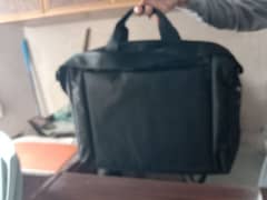 water proof office bag specially for marketing