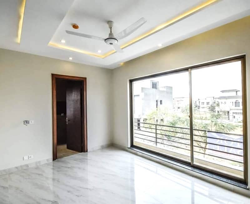 05 Marla Modern Design Brand New House For Rent In DHA 9 Town Block-D Lahore. 7