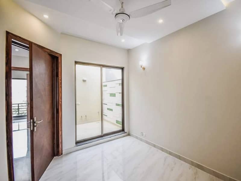 05 Marla Modern Design Brand New House For Rent In DHA 9 Town Block-D Lahore. 9