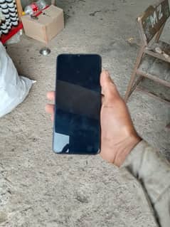 realme 5 4/128 for sale