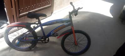 cycle home used bht kam used hoi hai ghr mn hi bachy k liy03359845973