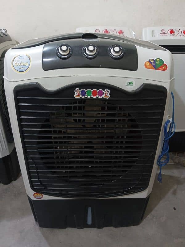 room air cooler 0