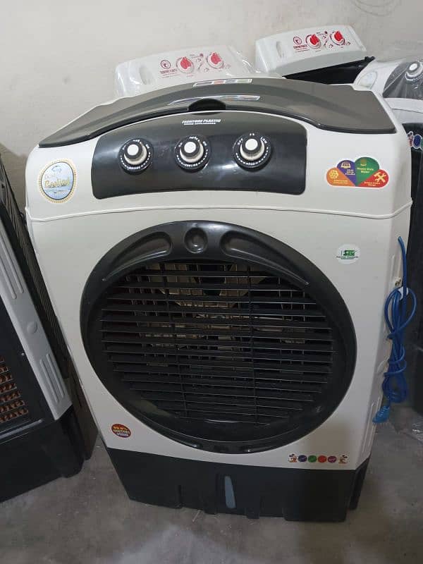 room air cooler 1