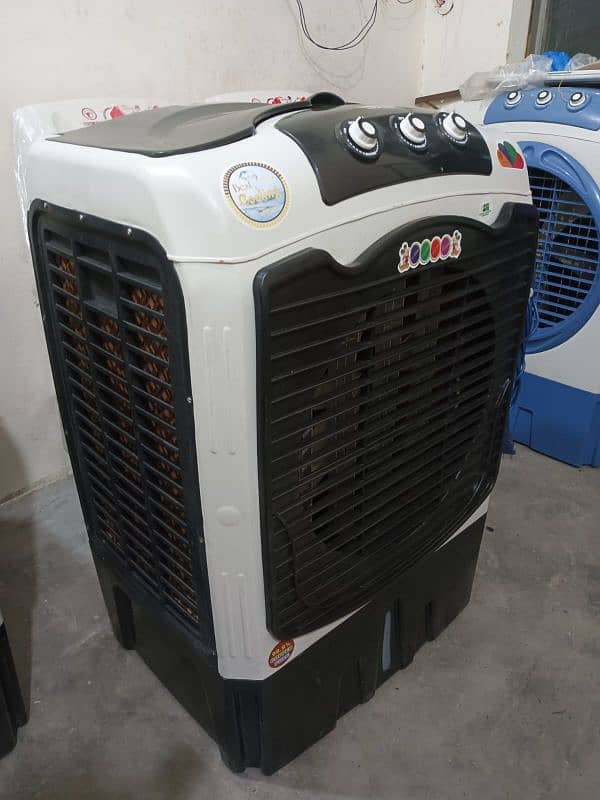 room air cooler 2