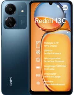 redmi