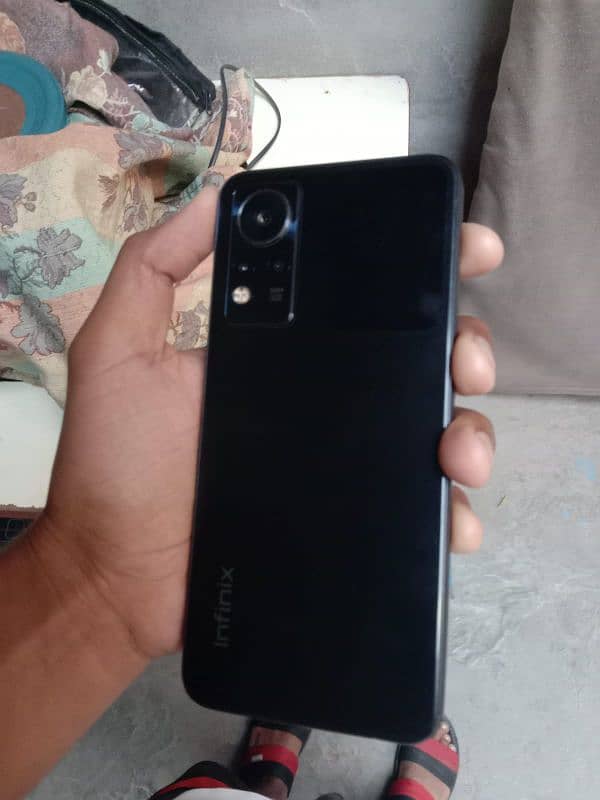 Infinix note 12 g88 3