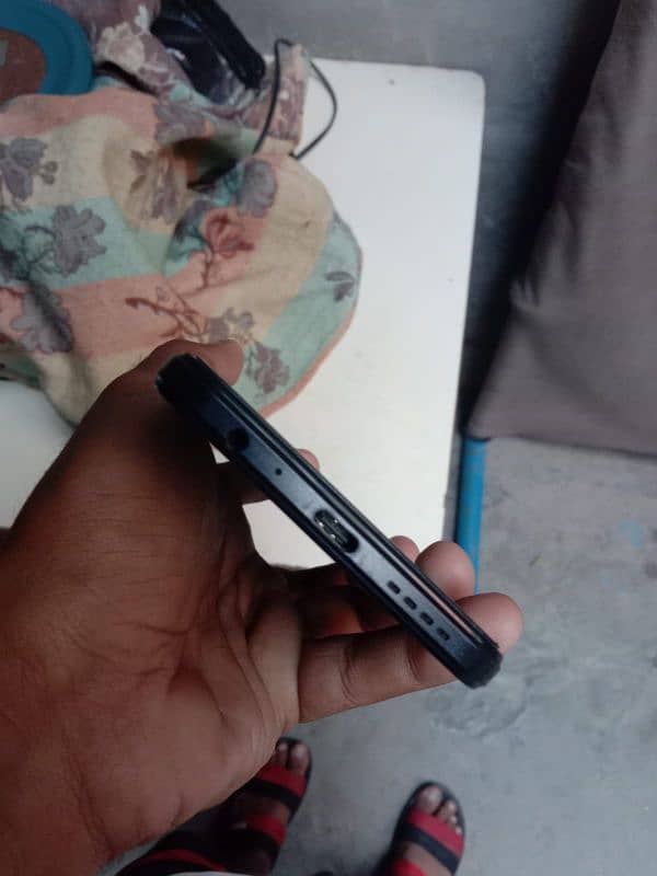 Infinix note 12 g88 6