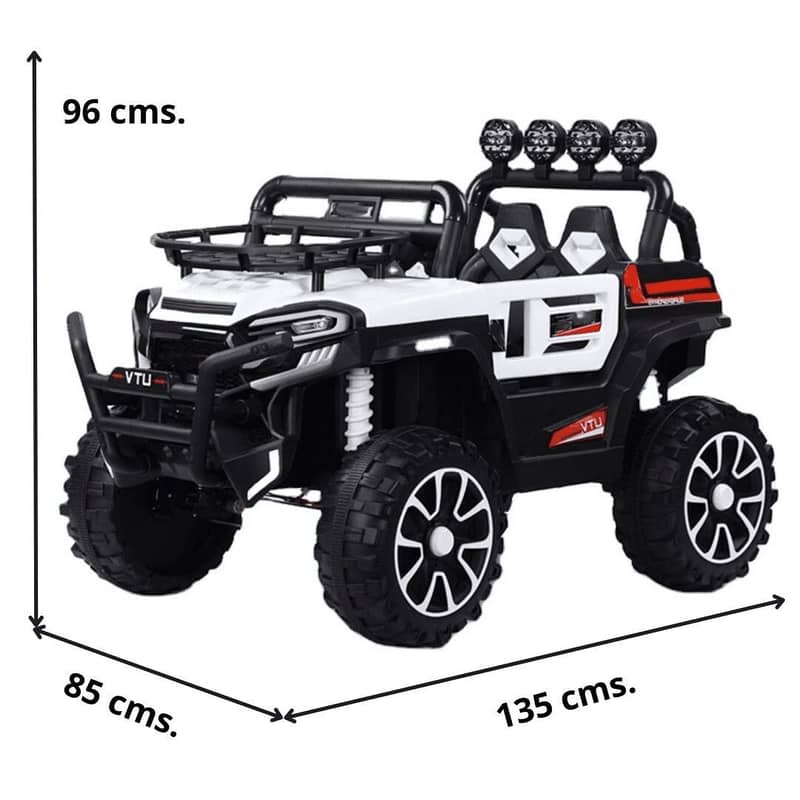 kids jeep| kids car| baby car | electric jeep | battery operated cars 4