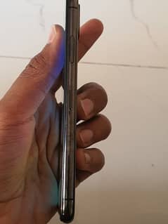 iPhone X (256) Official Pta approved