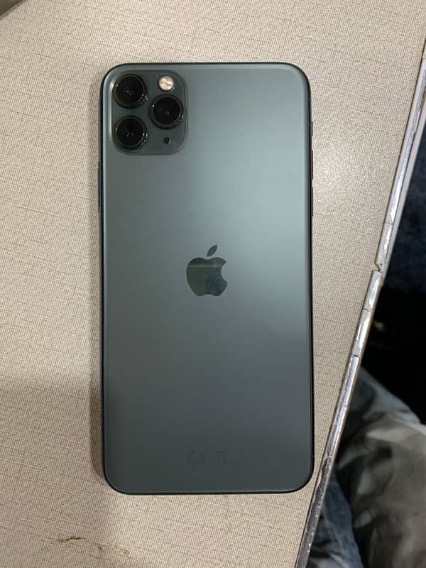 iphone 11 pro max 5