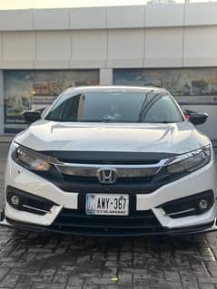 Honda Civic 2022 UG For Sale B to B Original