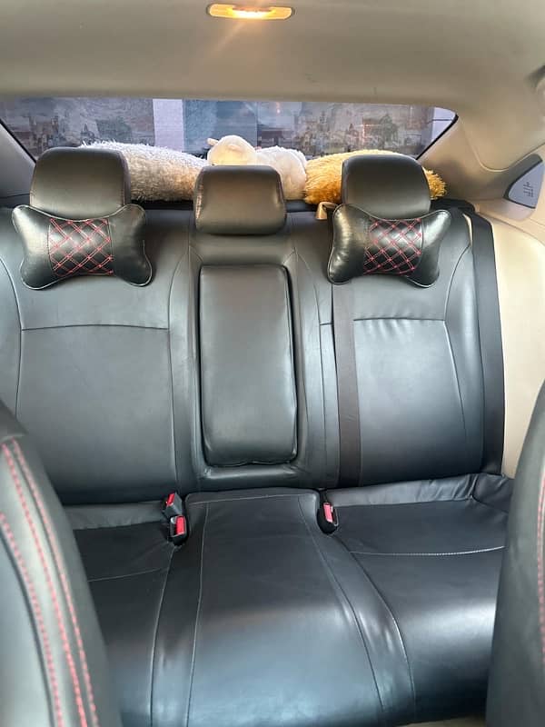 Honda Civic 2022 UG For Sale B to B Original 7