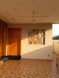 05 MARLA Beautiful House Available For Rent IN DHA PHASE 9TOWN