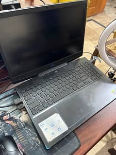 Gaming Laptop Dell G3 15 (3590)