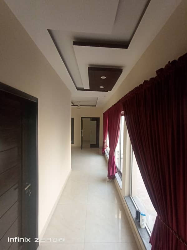 1 Kanal House For Rent All Facilities aAvailable 3