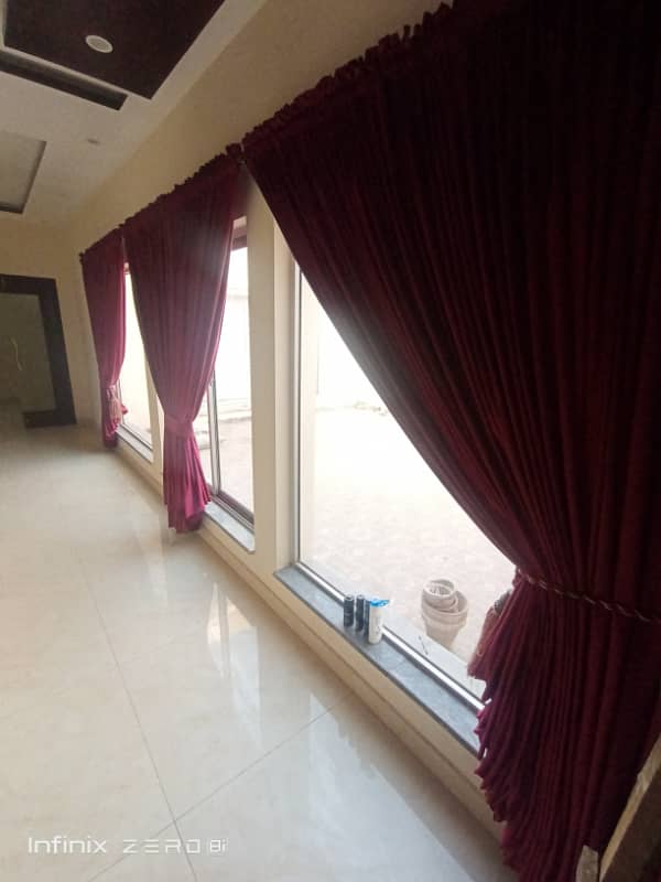 1 Kanal House For Rent All Facilities aAvailable 4