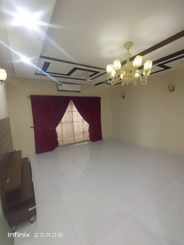 1 Kanal House For Rent All Facilities aAvailable 37