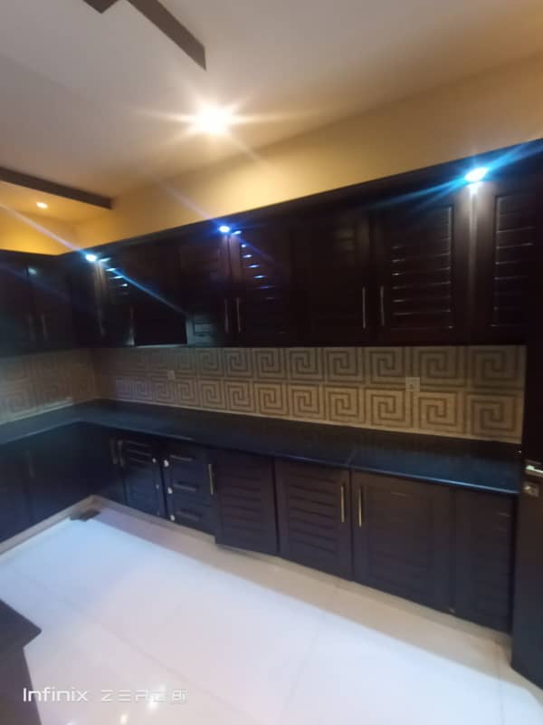 1 Kanal House For Rent All Facilities aAvailable 41