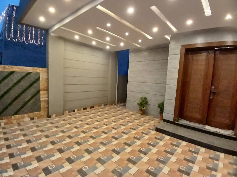 10 Marla Owner Builder House For Sale In A Balok 2