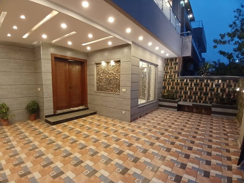 10 Marla Owner Builder House For Sale In A Balok 3