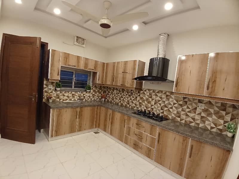 10 Marla Owner Builder House For Sale In A Balok 21