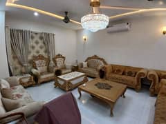 10 Marla House For Rent In DHA Phase 4 Block AA