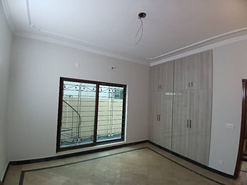 Flat Of 2 Marla Is Available For Rent 5