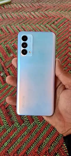 realme gt master edition