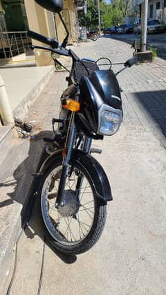 Honda CD 70 Dream For Sale