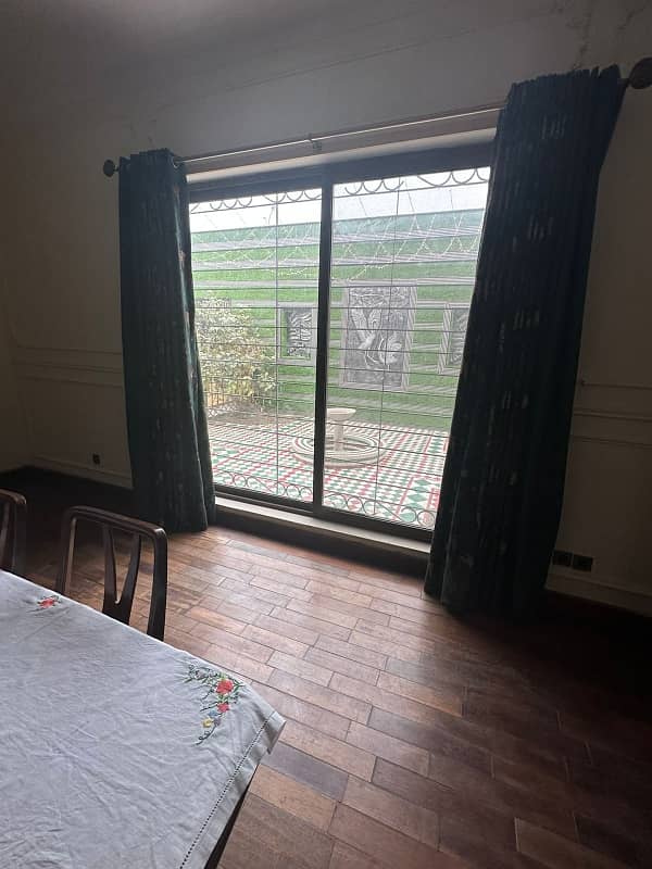 1 Kanal House For Rent In B Block At Good Location 18