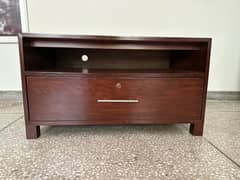 Tv Console for sale