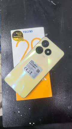 tecno