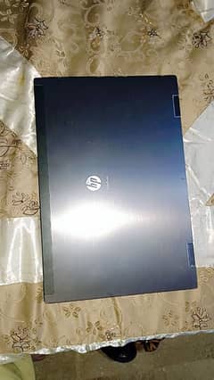 HP First generation laptop 500GB Rome