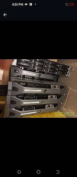 Dell PowerEdge R740 2.5in 16-bay 2U Server Refurb  Dual Intel Xeon Go 5