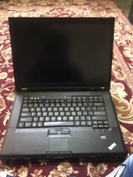 levono thinpad laptop t61p 3