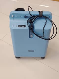 oxygen concentrator Phillips USA REFERBISHED used machine